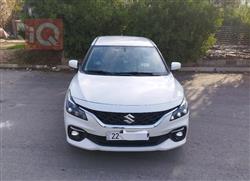 سوزوكي بالينو